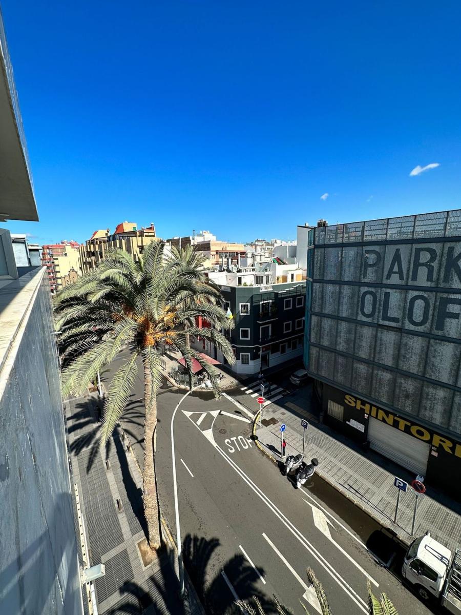 Studio for Rent in Las Palmas de Gran Canaria