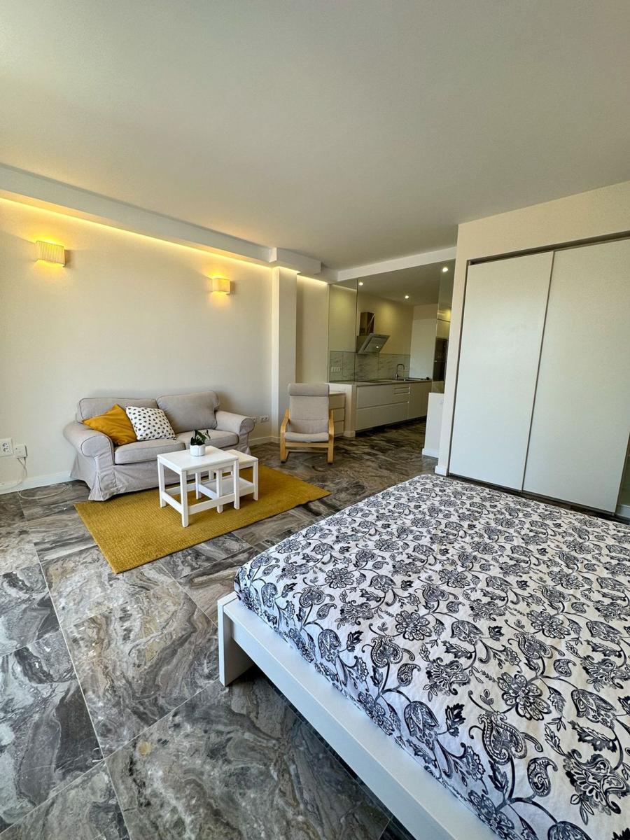 Studio for Rent in Las Palmas de Gran Canaria