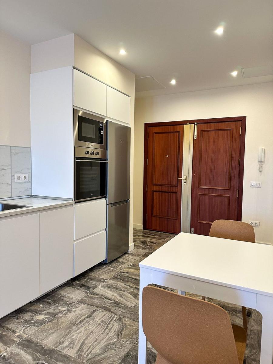 Studio for Rent in Las Palmas de Gran Canaria