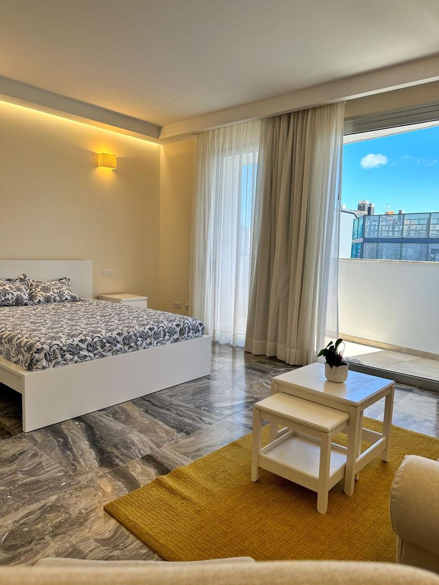 Studio for Rent in Las Palmas de Gran Canaria