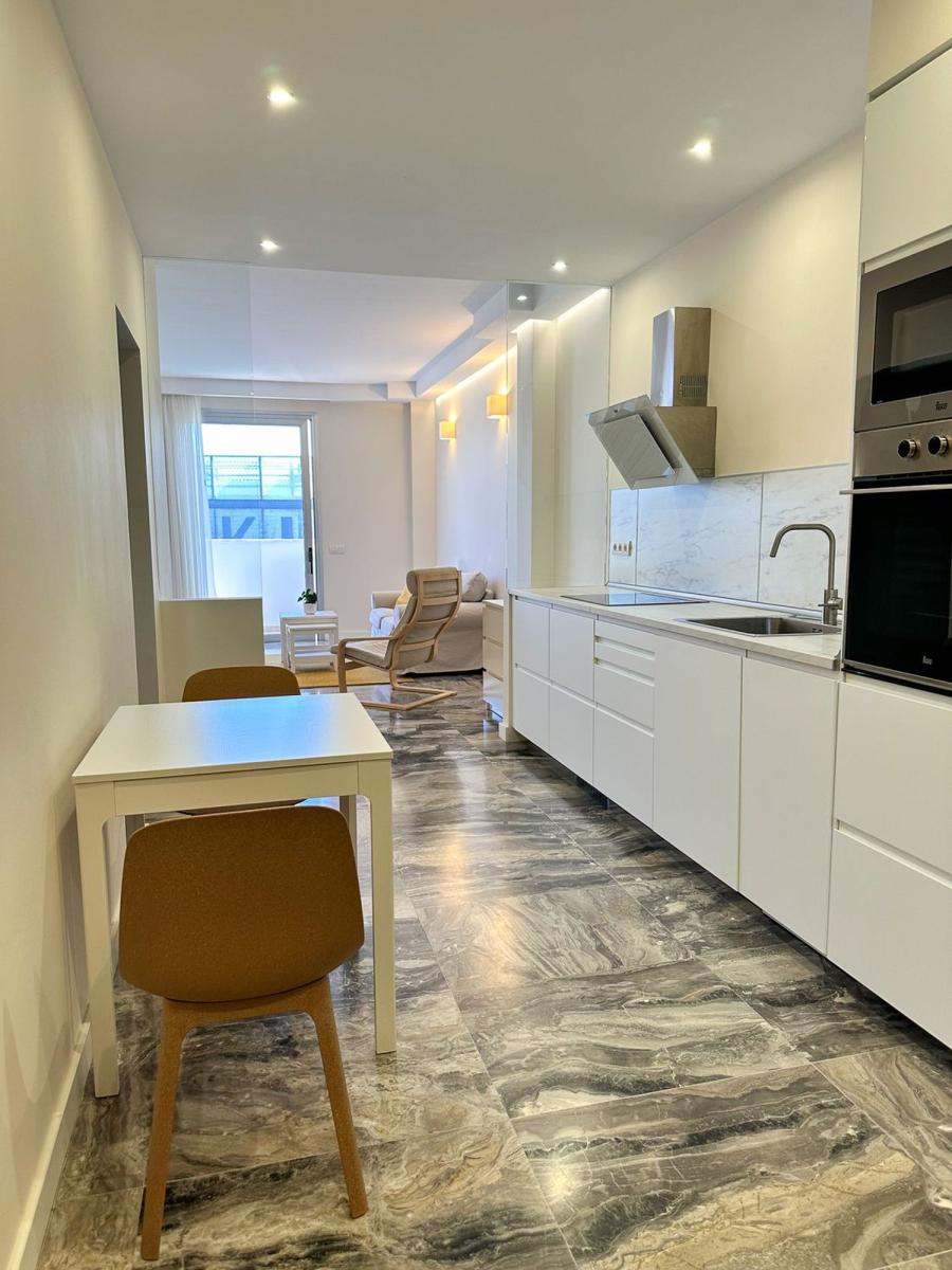 Studio for Rent in Las Palmas de Gran Canaria