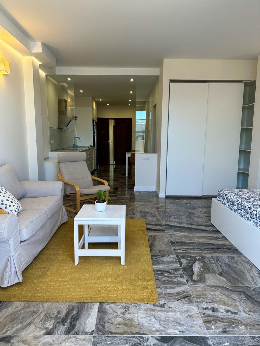 Studio for Rent in Las Palmas de Gran Canaria