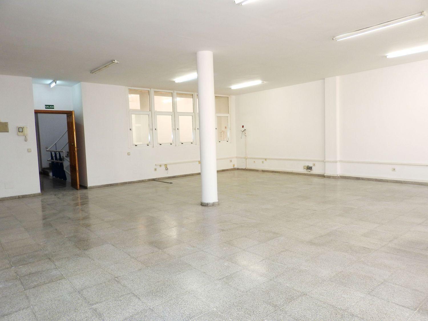 Office for Rent in Las Palmas de Gran Canaria