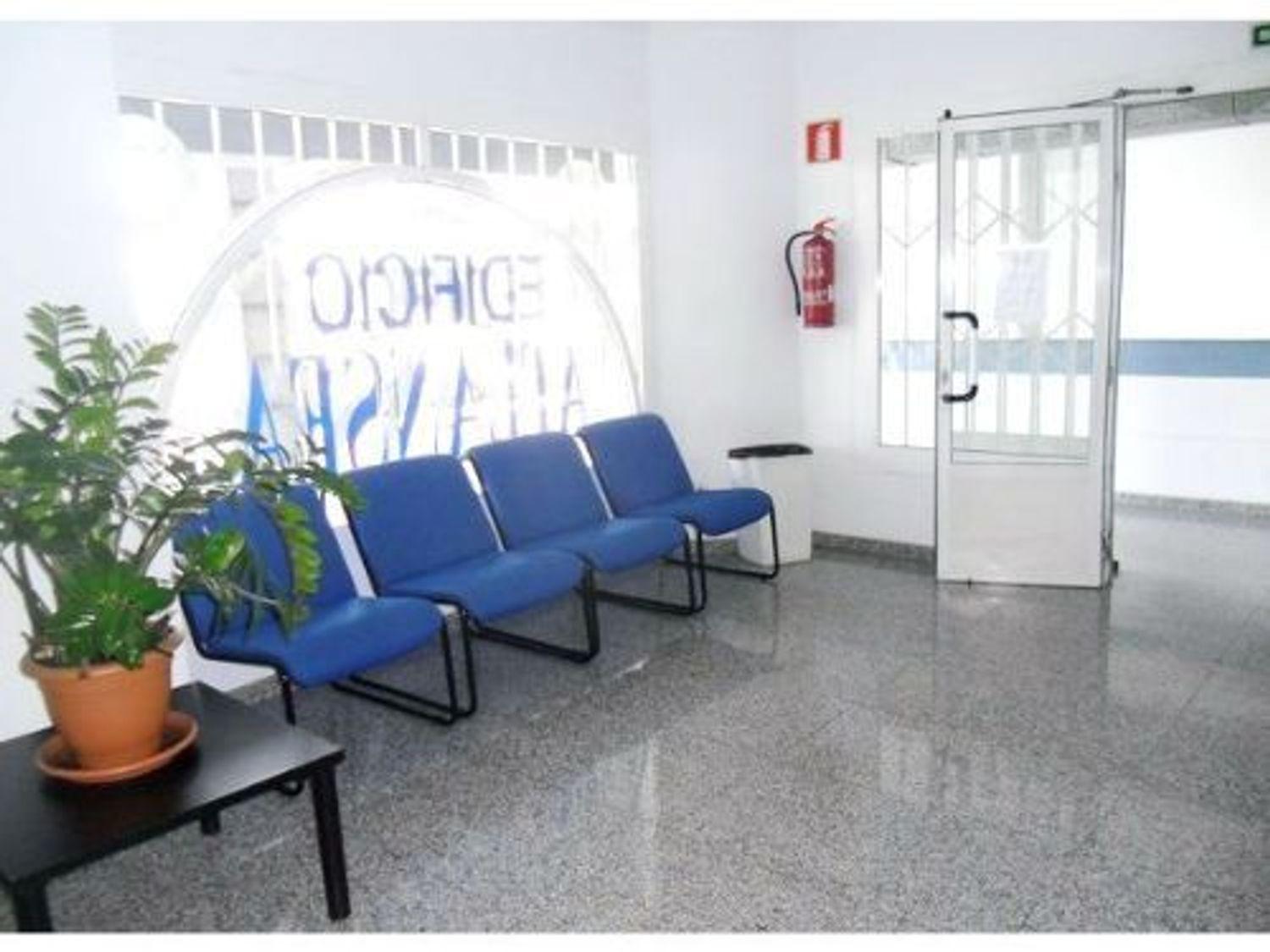 Office for Rent in Las Palmas de Gran Canaria