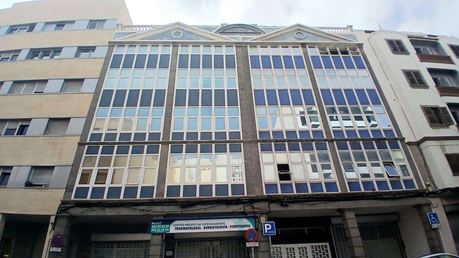 Office for Rent in Las Palmas de Gran Canaria