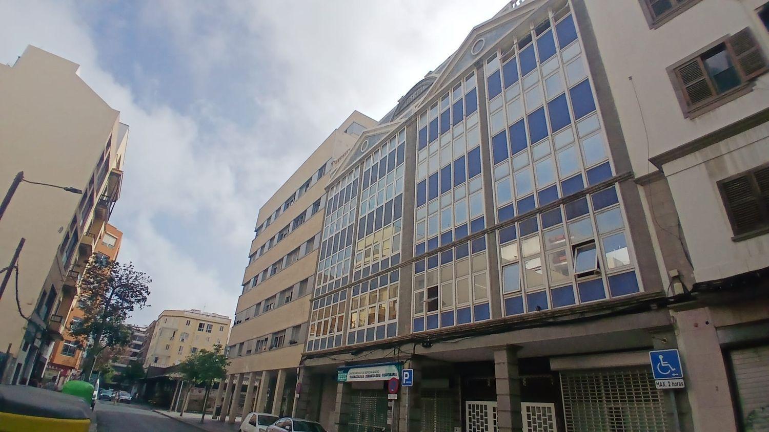 Office for Rent in Las Palmas de Gran Canaria