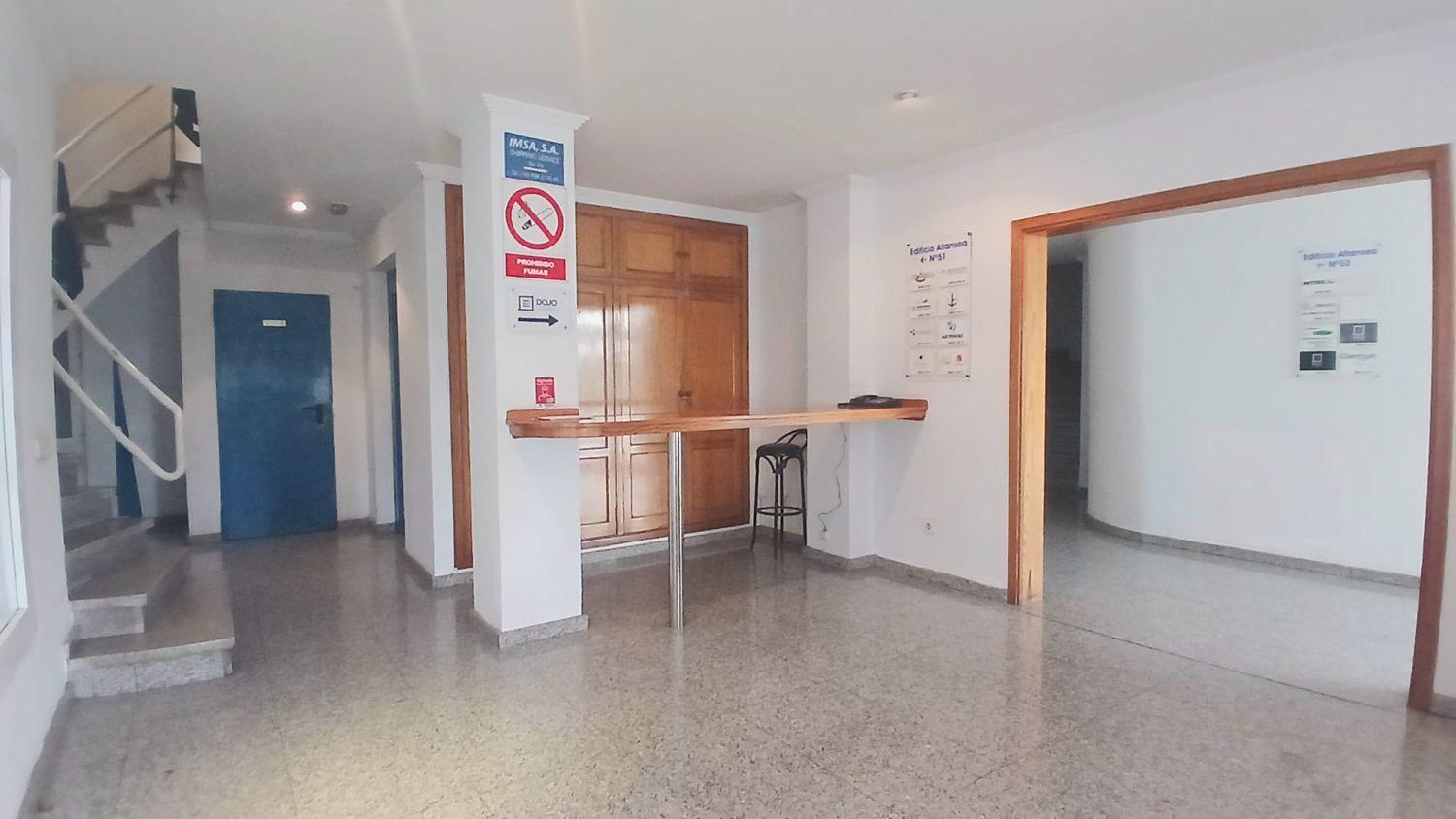 Office for Rent in Las Palmas de Gran Canaria