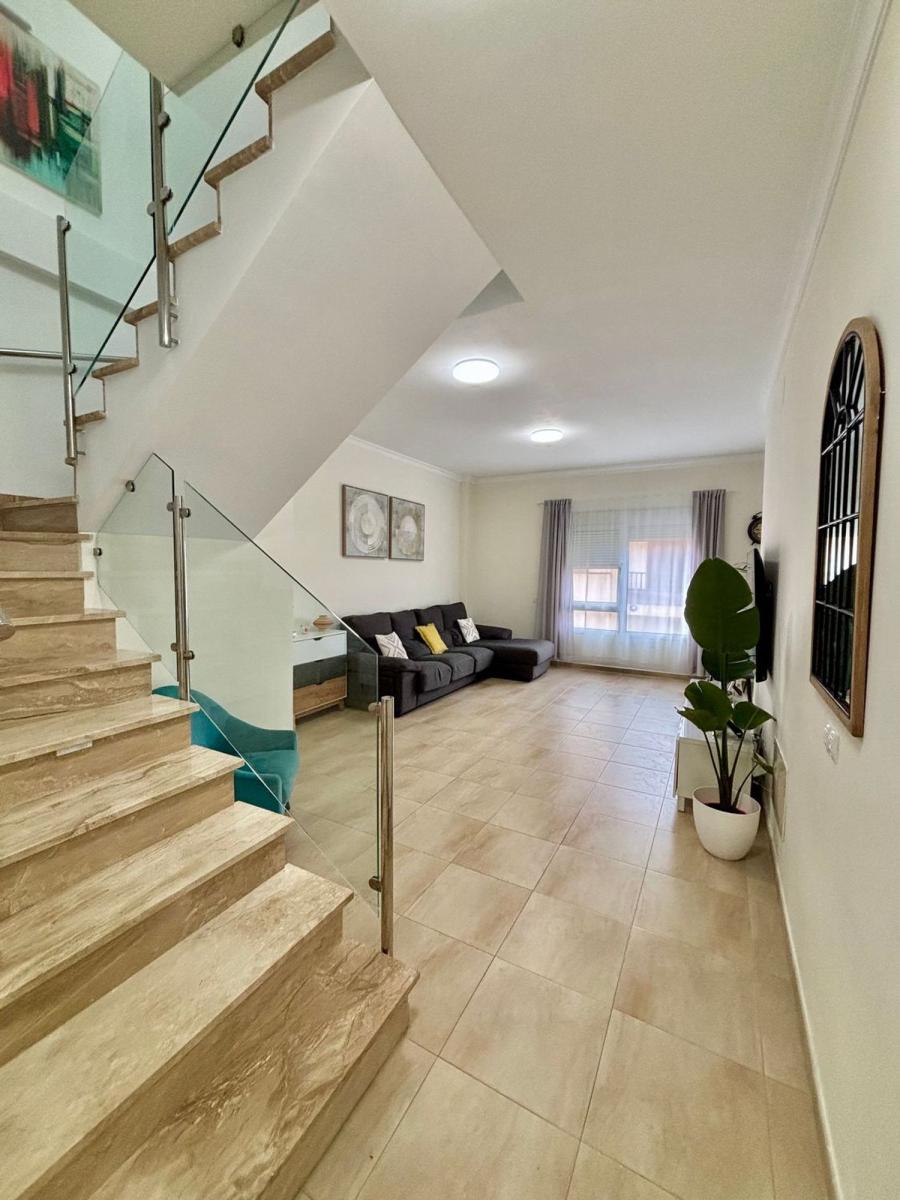 Duplex for Sale in Las Palmas de Gran Canaria