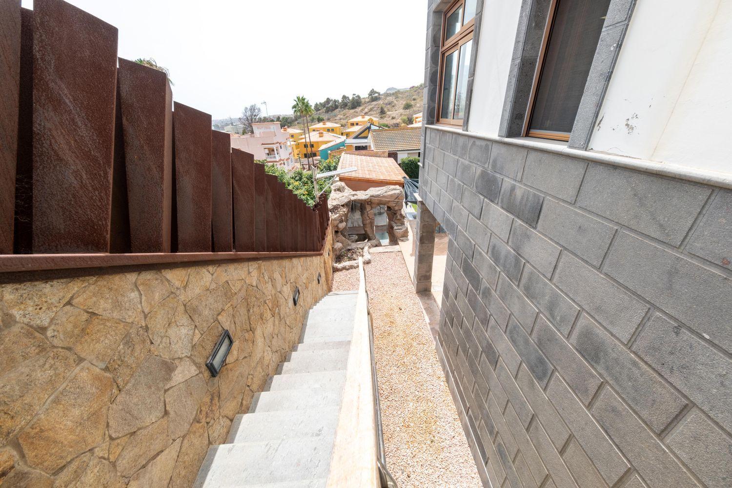 House for Sale in Las Palmas de Gran Canaria