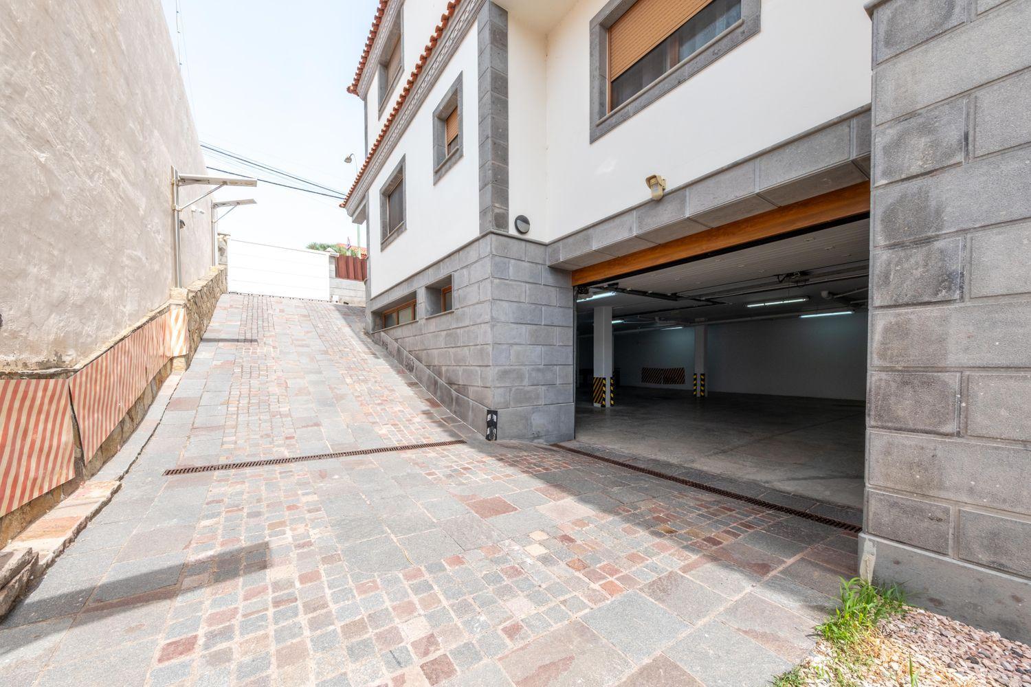 House for Sale in Las Palmas de Gran Canaria