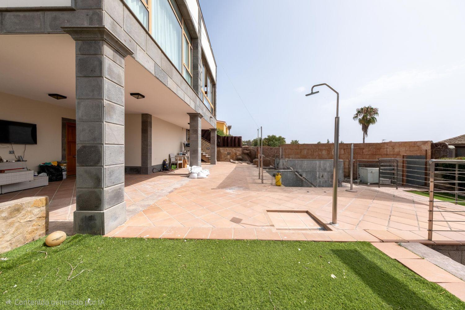 House for Sale in Las Palmas de Gran Canaria