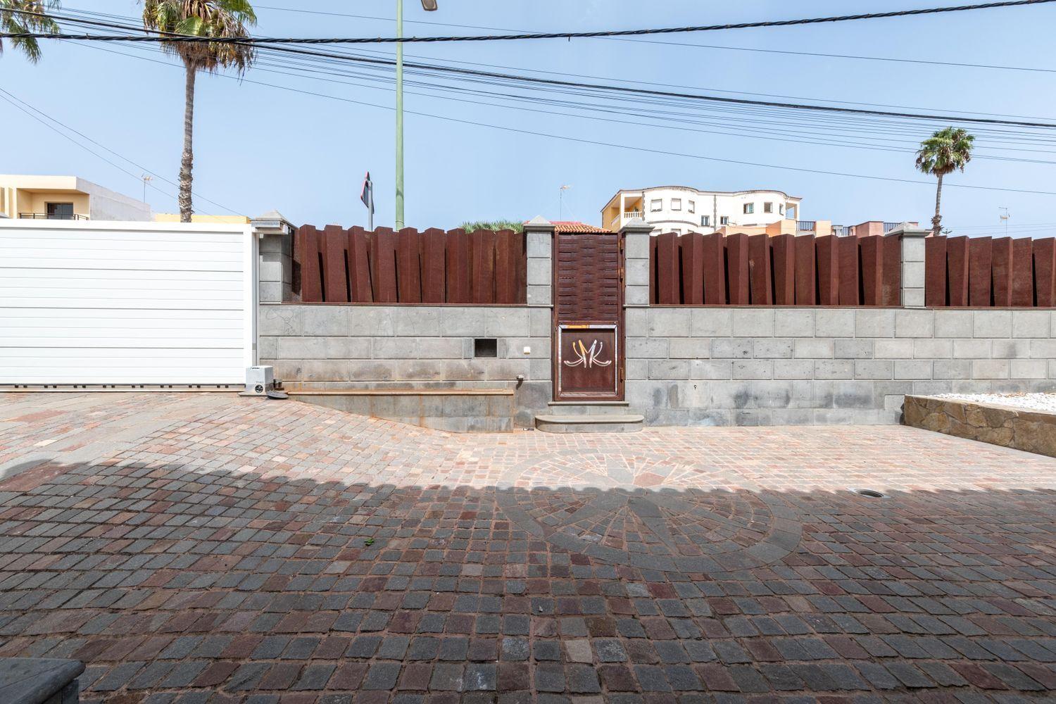 House for Sale in Las Palmas de Gran Canaria