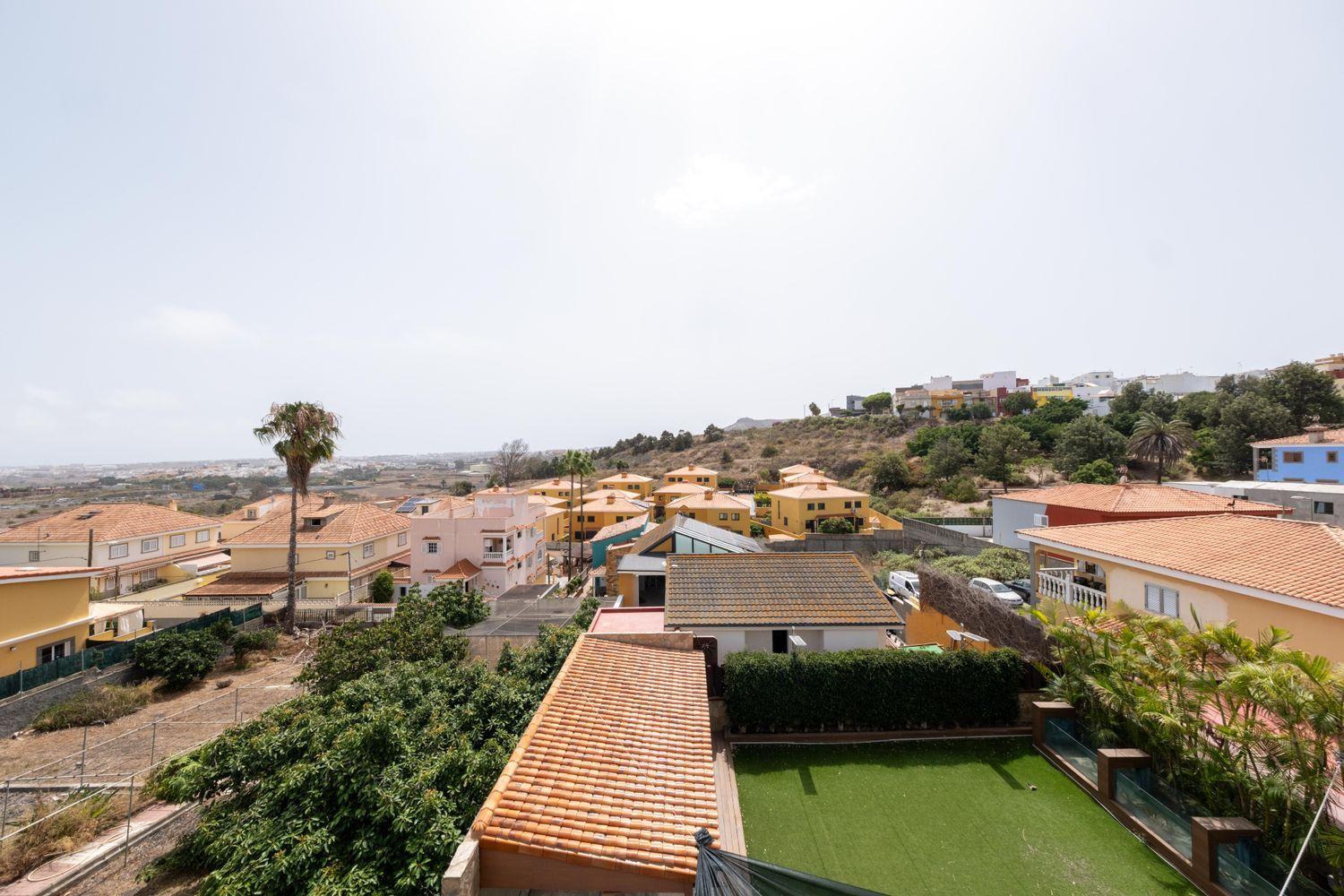 House for Sale in Las Palmas de Gran Canaria