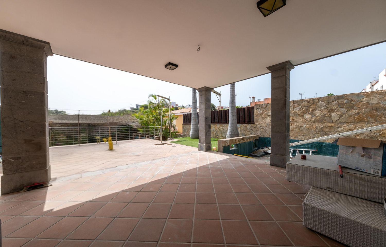 House for Sale in Las Palmas de Gran Canaria