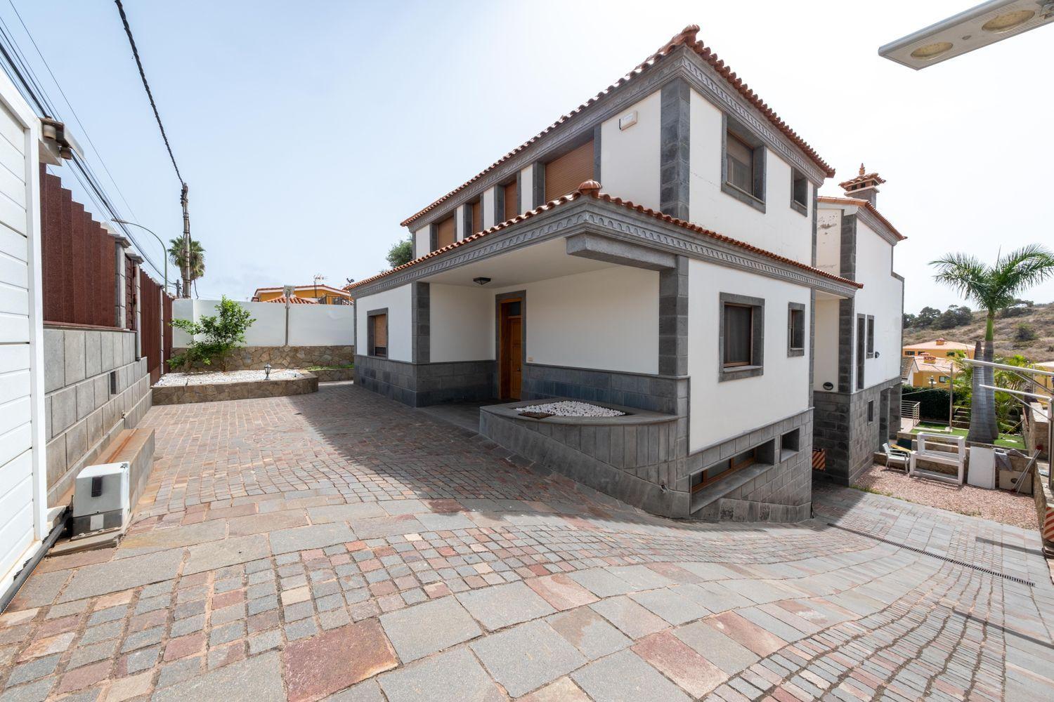 House for Sale in Las Palmas de Gran Canaria