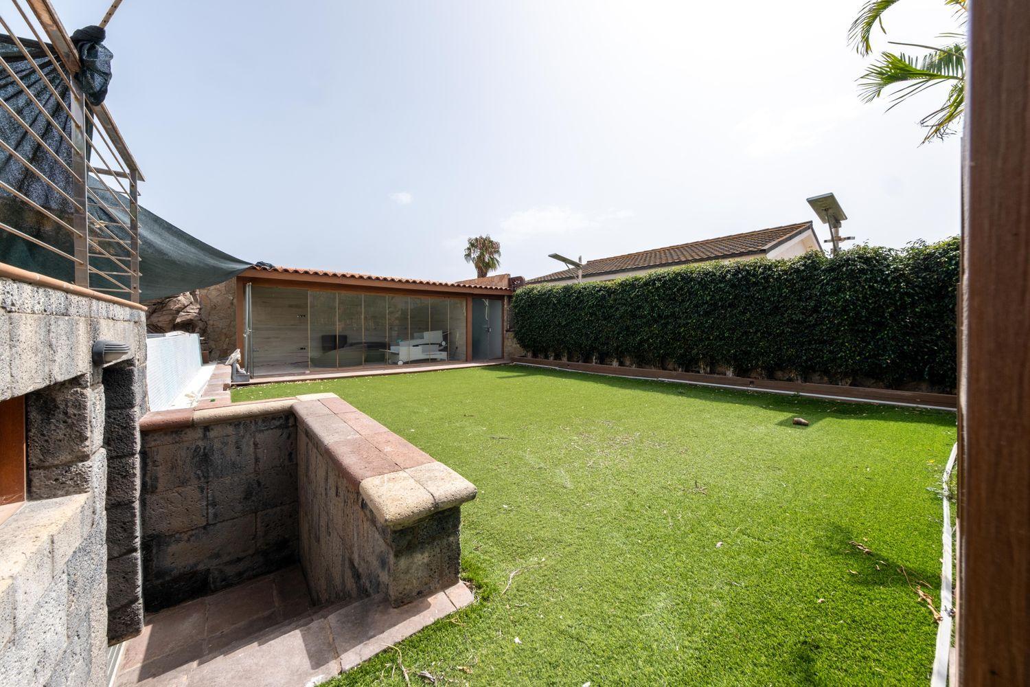 Casa en Venta en Las Palmas de Gran Canaria