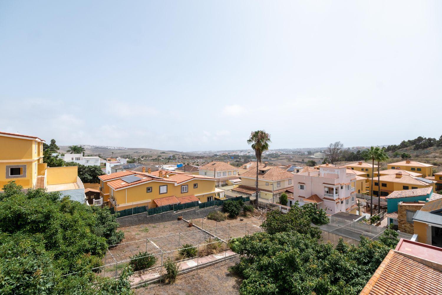 House for Sale in Las Palmas de Gran Canaria