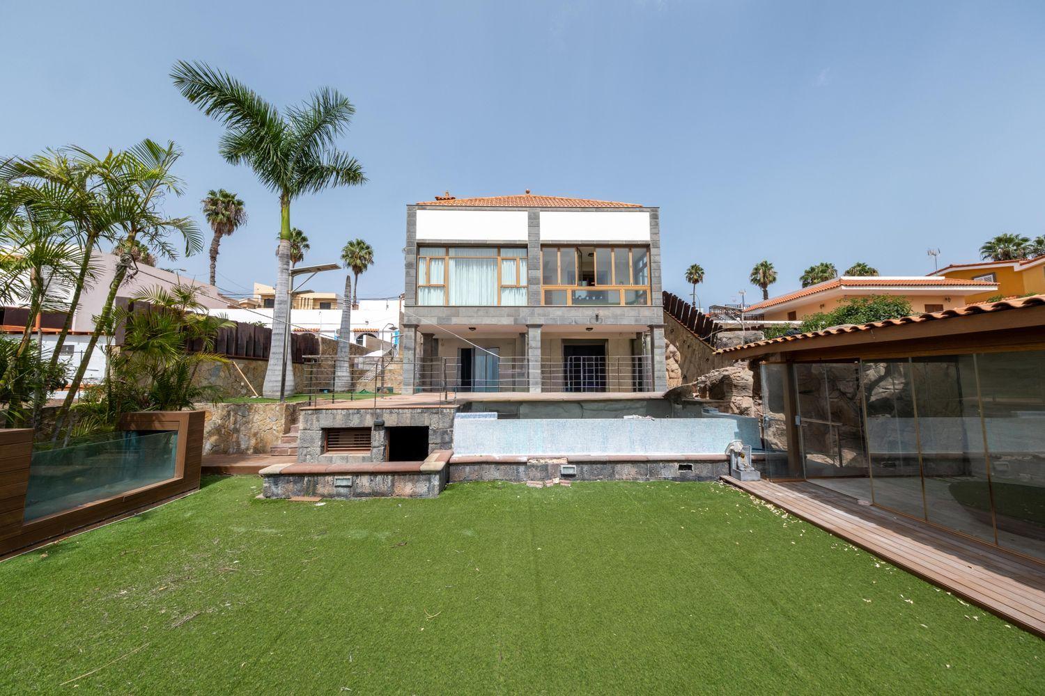 House for Sale in Las Palmas de Gran Canaria