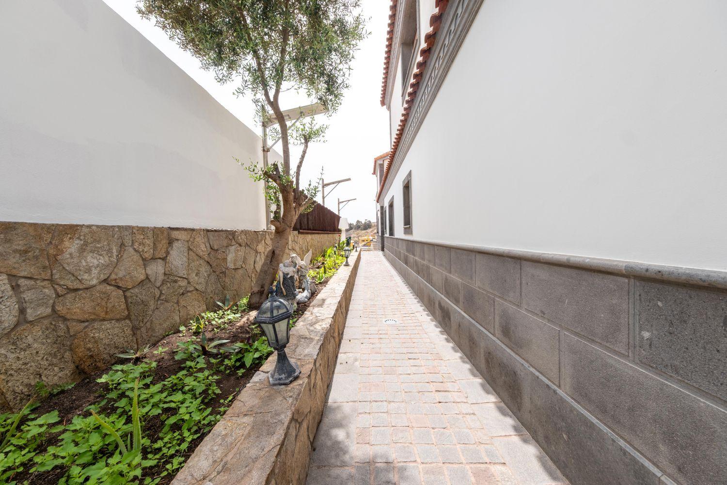 Casa en Venta en Las Palmas de Gran Canaria