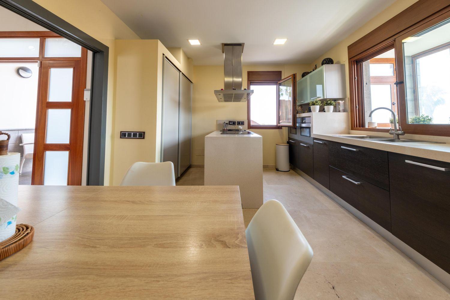 Casa en Venta en Las Palmas de Gran Canaria