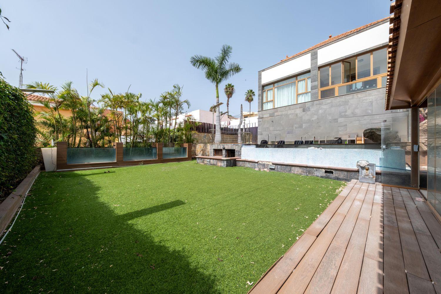 House for Sale in Las Palmas de Gran Canaria