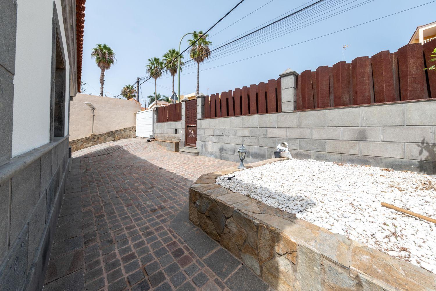 Casa en Venta en Las Palmas de Gran Canaria