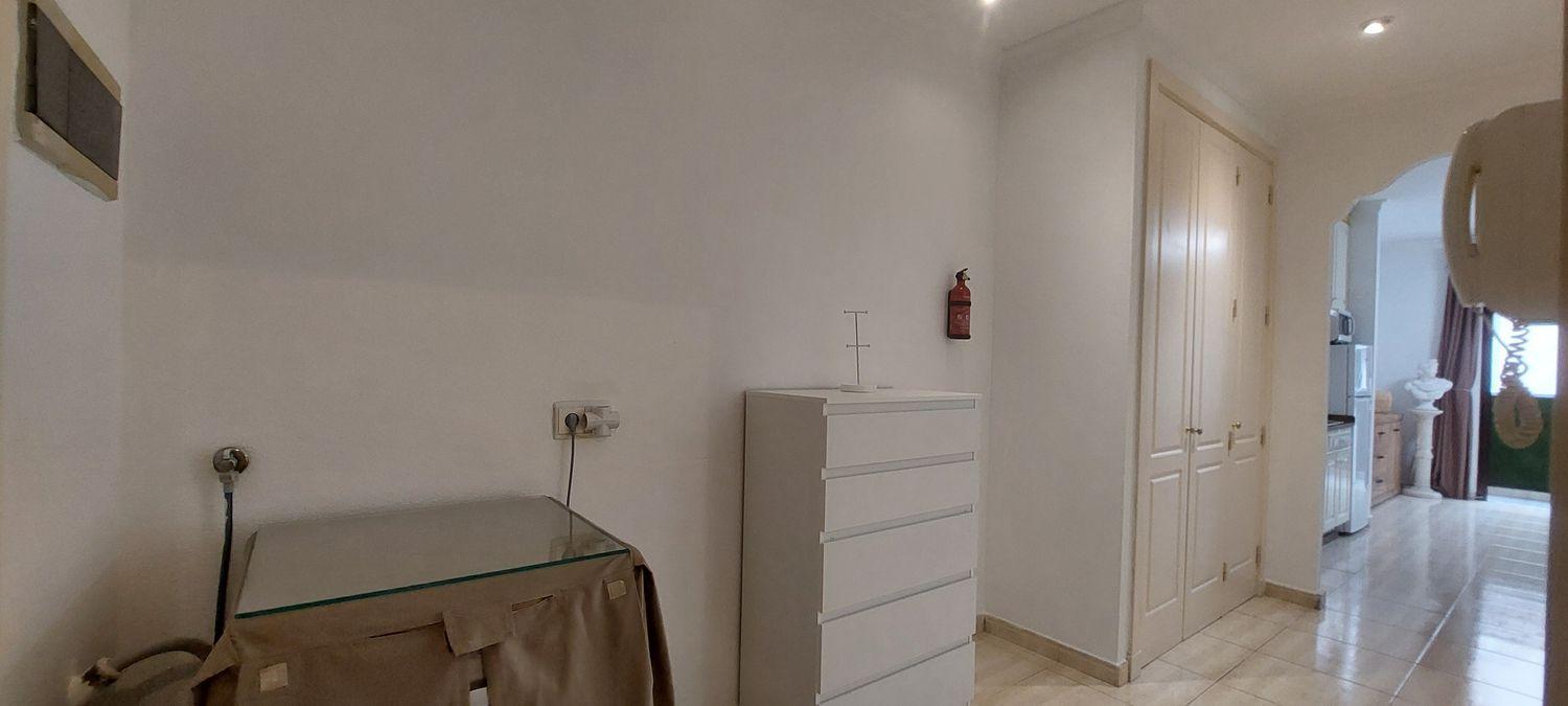 Flat for Rent in Las Palmas de Gran Canaria
