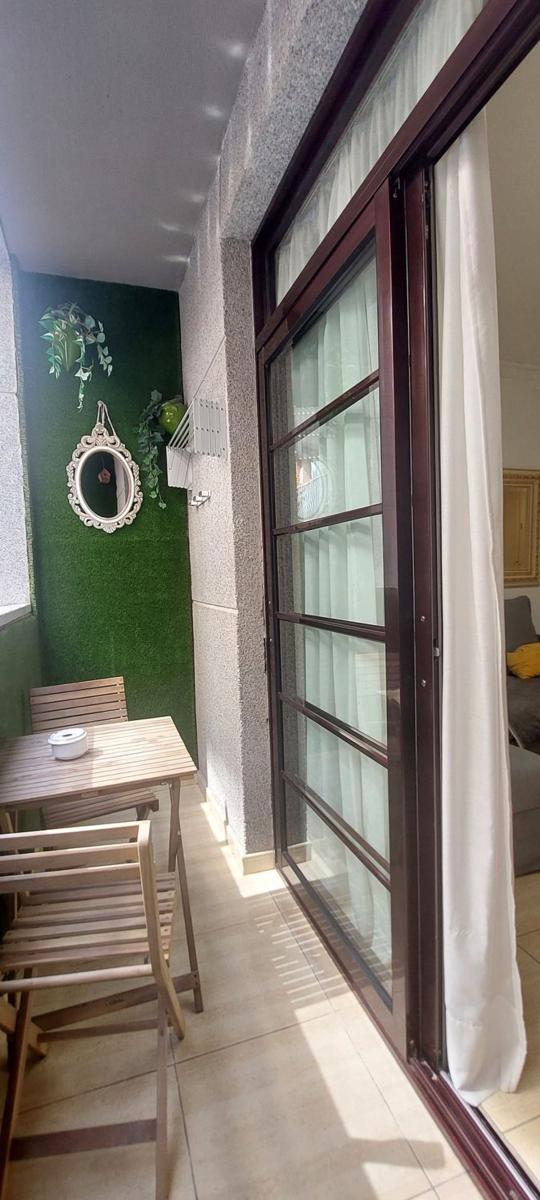 Flat for Rent in Las Palmas de Gran Canaria