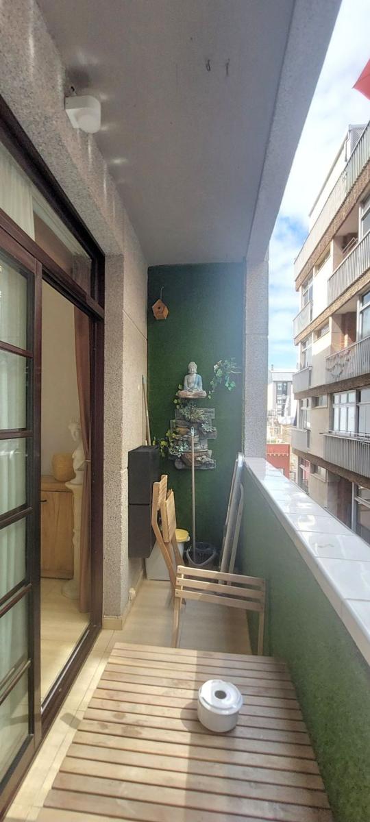 Flat for Rent in Las Palmas de Gran Canaria