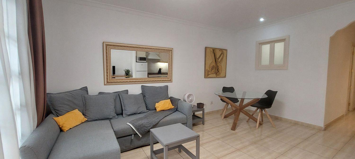 Flat for Rent in Las Palmas de Gran Canaria