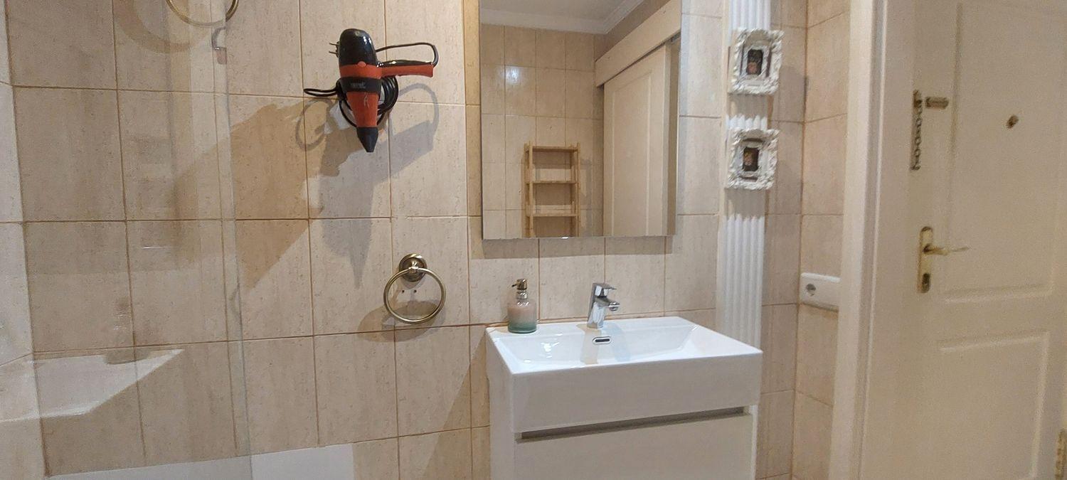Flat for Rent in Las Palmas de Gran Canaria