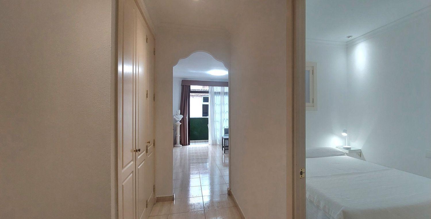 Flat for Rent in Las Palmas de Gran Canaria