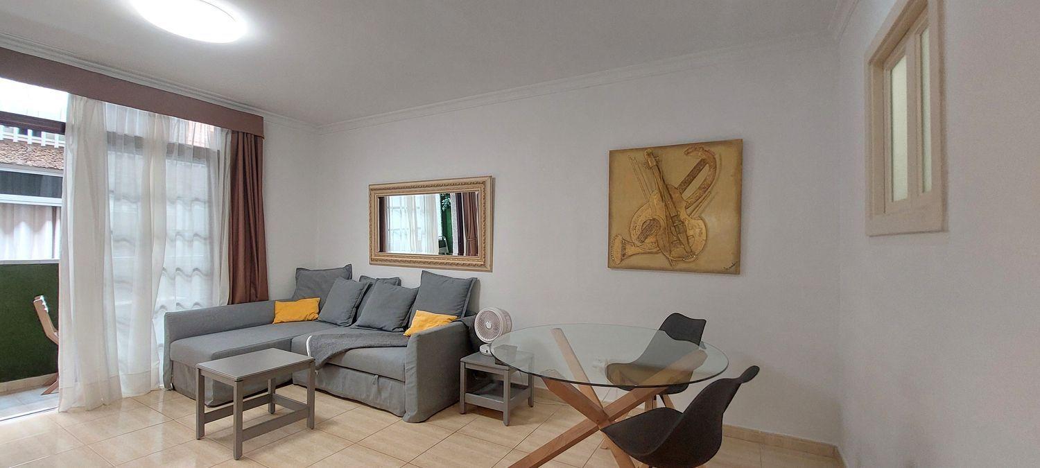 Flat for Rent in Las Palmas de Gran Canaria