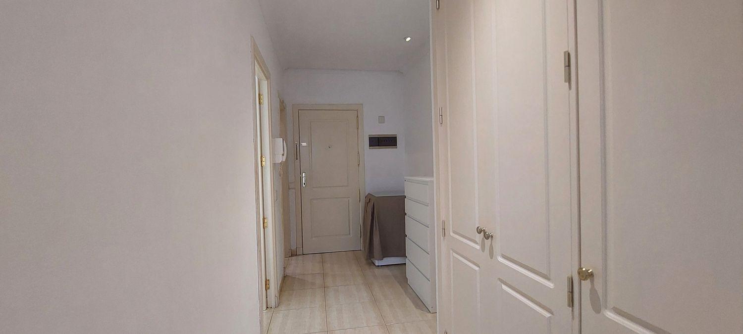 Flat for Rent in Las Palmas de Gran Canaria