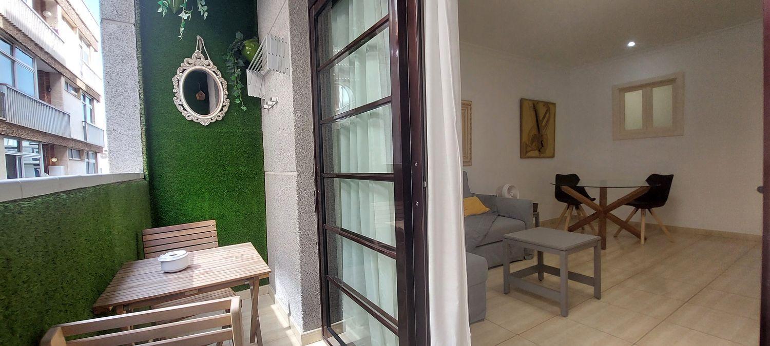 Flat for Rent in Las Palmas de Gran Canaria