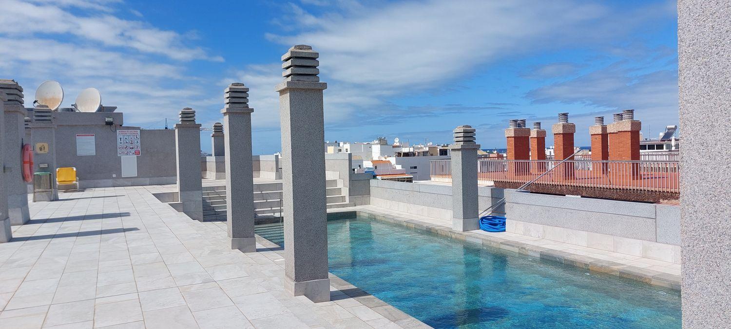 Flat for Rent in Las Palmas de Gran Canaria