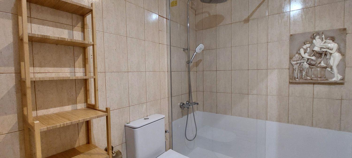 Flat for Rent in Las Palmas de Gran Canaria