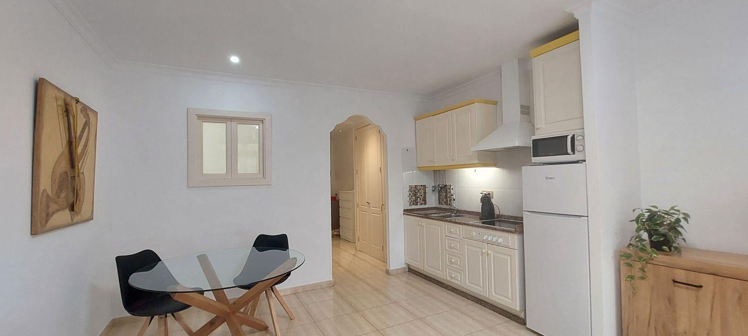 Flat for Rent in Las Palmas de Gran Canaria