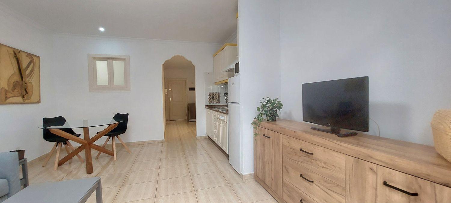 Flat for Rent in Las Palmas de Gran Canaria