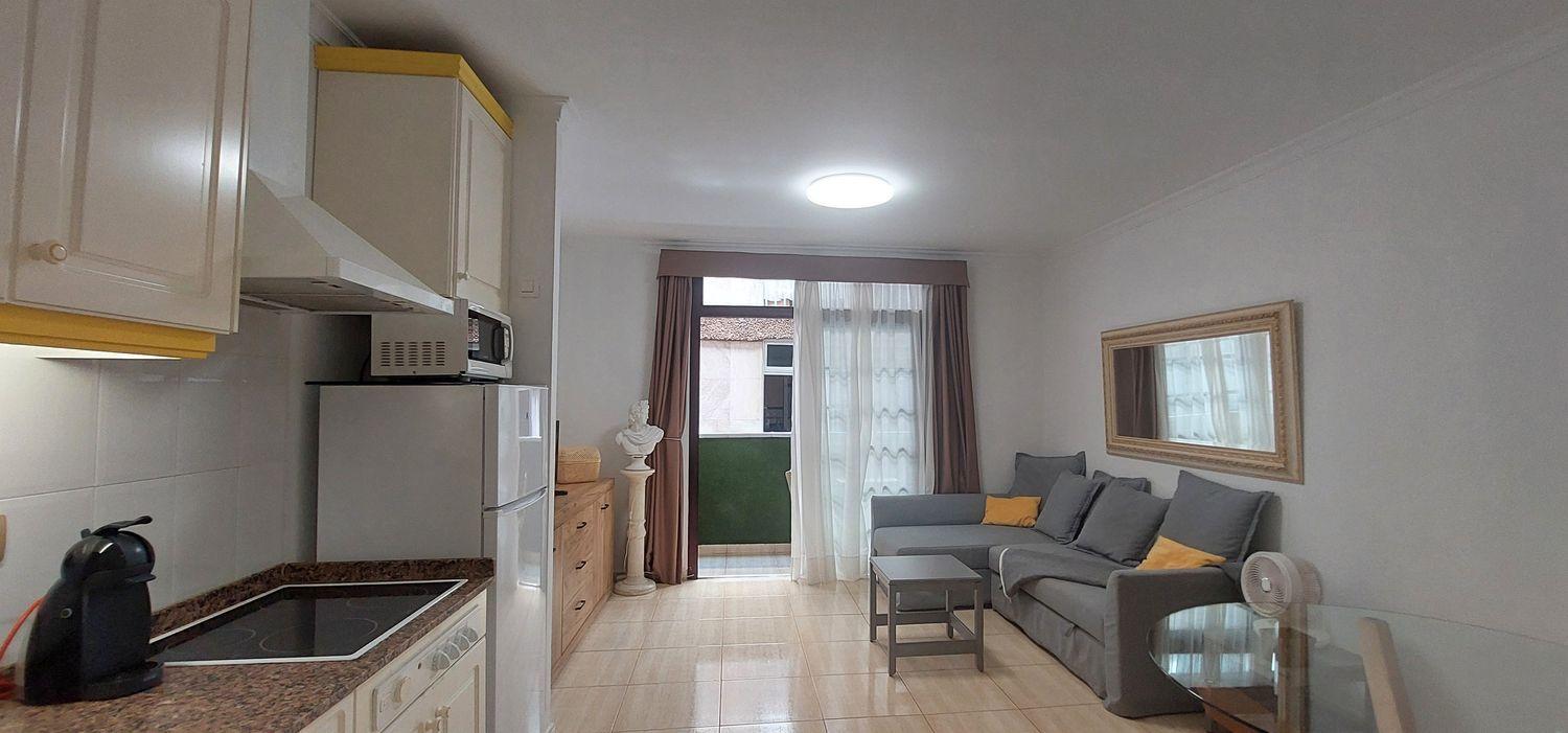 Flat for Rent in Las Palmas de Gran Canaria