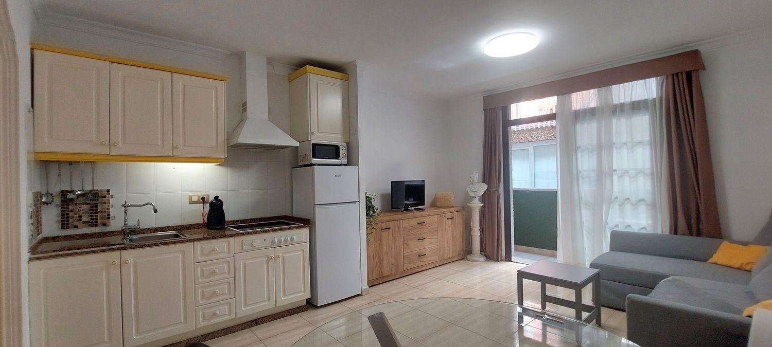 Flat for Rent in Las Palmas de Gran Canaria