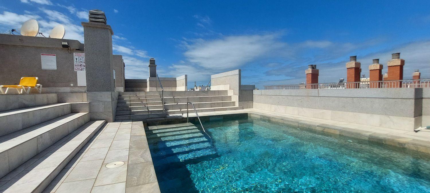 Flat for Rent in Las Palmas de Gran Canaria