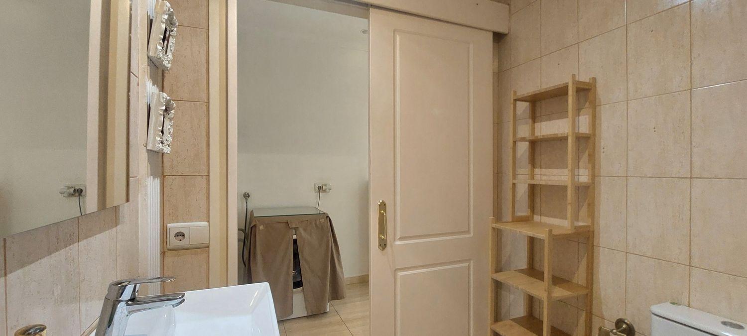 Flat for Rent in Las Palmas de Gran Canaria