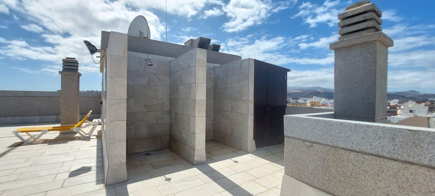 Flat for Rent in Las Palmas de Gran Canaria