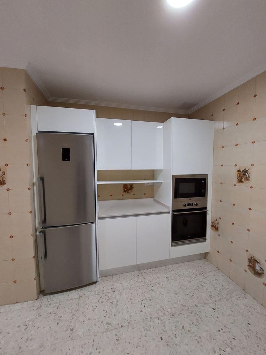 Piso en Venta en Las Palmas de Gran Canaria