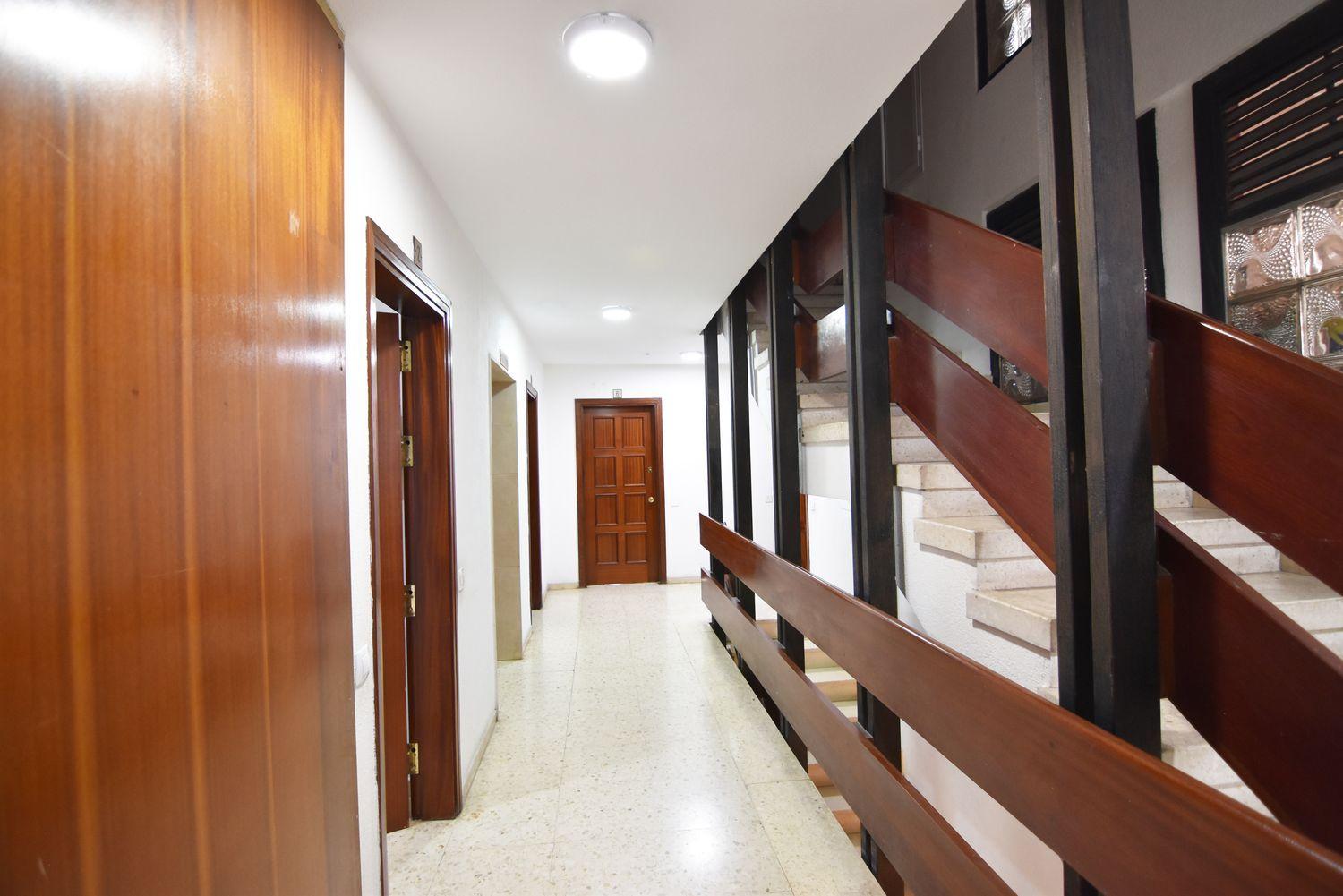 Piso en Venta en Las Palmas de Gran Canaria