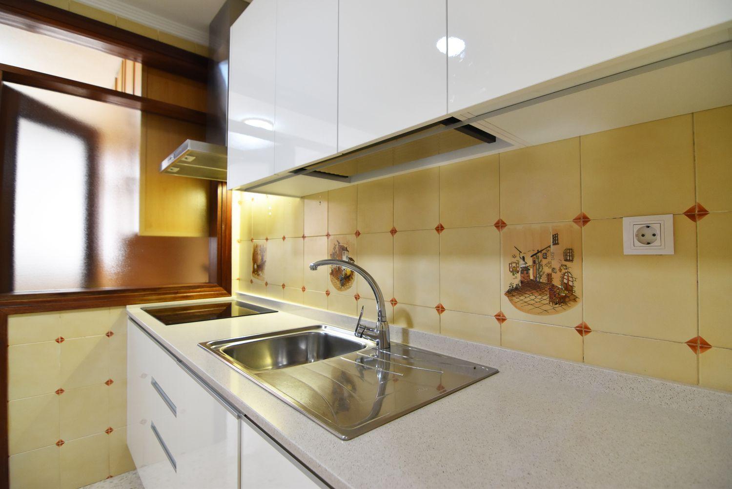 Piso en Venta en Las Palmas de Gran Canaria