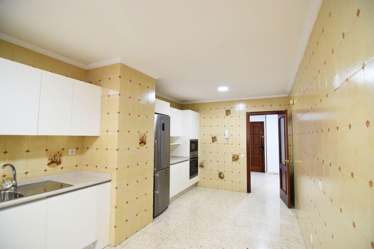 Piso en Venta en Las Palmas de Gran Canaria
