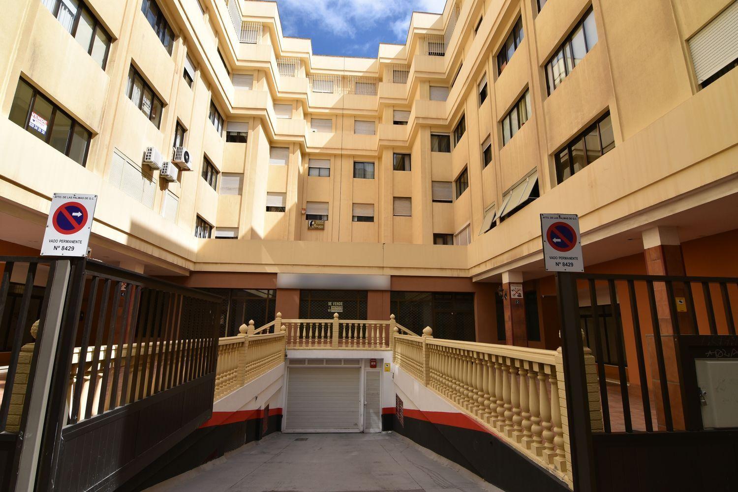 Piso en Venta en Las Palmas de Gran Canaria