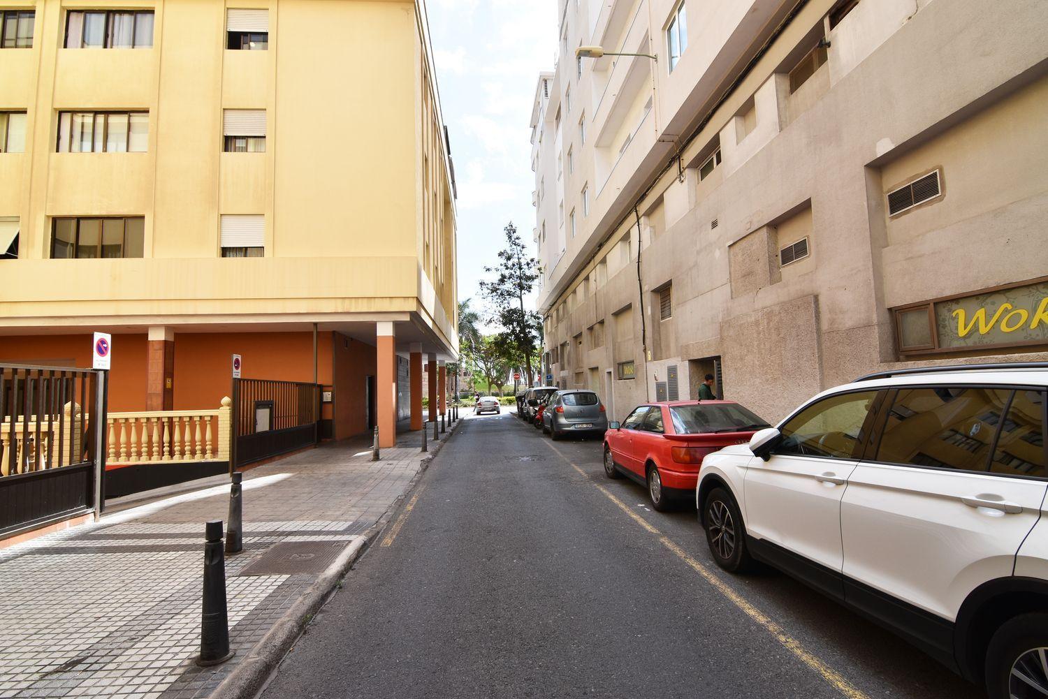 Piso en Venta en Las Palmas de Gran Canaria
